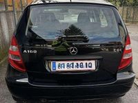 gebraucht Mercedes A160 A-Edition Avantgarde CDI