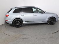 gebraucht Audi Q7 55 TFSI e quattro S line 290 kW