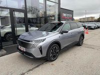 Neu Peugeot 5008 GT 146 PS (107 kW) 2025 Blau Van / Kleinbus