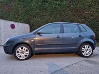 gebraucht VW Polo Polo19 TDI 101 PS Pickerl bis 08/2024 Top