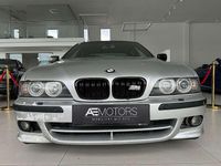 gebraucht BMW 530 d Aut.*M-PAKET*KREDIT-SCHIEBEDACH*