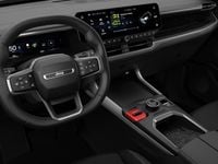 gebraucht Jeep Compass First Edition neuMod Matrix Nav KAM eHk