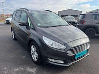 Gebraucht Ford Galaxy Business Edition 150 PS (110 kW) 2019 Grau Van / Kleinbus