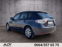 gebraucht Subaru Impreza Sport 15 Allrad