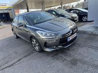 Gebraucht Citroën DS5 So Chic 163 PS (119 kW) 2012 Kleinwagen