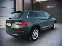 gebraucht Skoda Kodiaq 2,0 TDI SCR 4x4