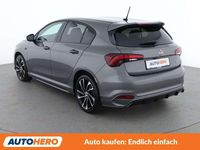 Gebraucht Fiat Tipo S 120 PS (88 kW) 2020 Grau Kleinwagen