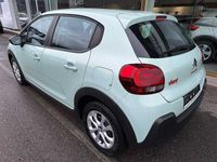 gebraucht Citroën C3 