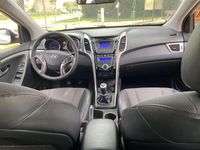 gebraucht Hyundai i30 1,6 GDI Premium