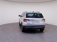 gebraucht Skoda Karoq 4x4 Ambition TDI DSG