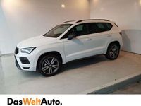 gebraucht Seat Ateca FR 1.5 TSI ACT DSG