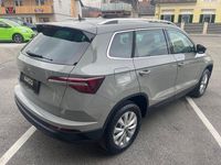 gebraucht Skoda Karoq Selection TSI ACT