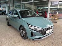 gebraucht Hyundai i20 1,2 MPI GO PLUS