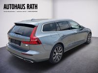 gebraucht Volvo V60 Recharge Inscription Expression T6