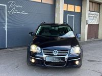gebraucht VW Golf V Variant 1,9TDI Sportline* Bi-Xenon* PDC* Tempomat*