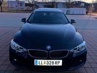 gebraucht BMW 430 Gran Coupé 