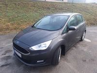 gebraucht Ford C-MAX C-Max Titanium 15 TDCiTitanium
