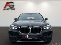 gebraucht BMW X1 sDrive20d Aut. M-Paket / Navi / Kamera / SHZ / He