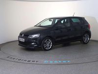 gebraucht VW Polo Sport Edition BMT
