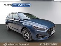 gebraucht Hyundai i30 CW 1,5 DPI Trend Line