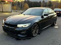 gebraucht BMW 320 xDrive/ Leasingübernahme/ Garantie&Servicepaket
