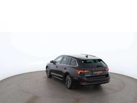 gebraucht Skoda Octavia Combi 2.0 TDI Style Aut LED RADAR NAVI