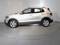 gebraucht VW T-Cross - Style TSI DSG