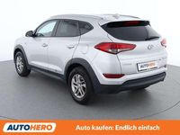 gebraucht Hyundai Tucson 1.6 Comfort 2WD