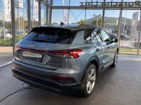 gebraucht Audi Q4 e-tron 40 e-tron