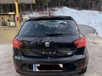 gebraucht Seat Ibiza ST Chili&Style 1,2