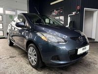 gebraucht Mazda 2 2 1,3i CE *GARANTIE*