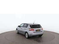 gebraucht Peugeot 308 1.6 BlueHDI 120 Active Aut NAVI TEMP PDC