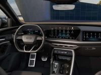 gebraucht Audi Q5 Sportback S line Sportb TDI 2xS NeuMod Tech+ 20Z Pano Nav
