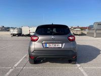 gebraucht Renault Captur Expression ENERGY TCe 90