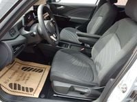 Gebraucht VW ID.3 Pro 150 kW (204 PS) 2023 Silber  normal Kleinwagen