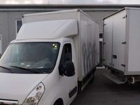 gebraucht Opel Movano L4H2 2,3 CDTI 3,5t