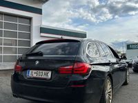 gebraucht BMW 525 525 d xDrive Touring Österreich-Paket Aut.