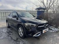 gebraucht Mercedes GLA250 * viele EXTRAS 1.Besitz AHK