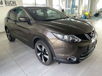 gebraucht Nissan Qashqai 15 dCi 360°