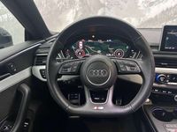 gebraucht Audi A5 Sportback A5 / S-line / S-Tronic / Limousine