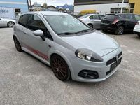 gebraucht Fiat Punto Abarth