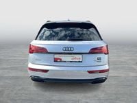 gebraucht Audi Q5 40 TDI quattro S line