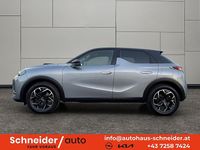 gebraucht DS Automobiles DS3 Crossback PureTech 100 S&S Manuell So Chic