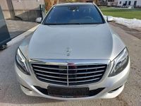 gebraucht Mercedes S500 4MATIC Aut.