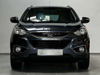 gebraucht Hyundai ix35 Style AWD