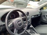 gebraucht Audi A3 16 FSI Ambiente