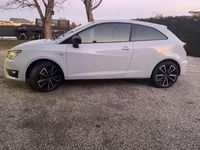 gebraucht Cupra Ibiza SEAT SportCoupé 1,8 TSI Start-Stopp