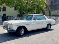 gebraucht Mercedes 250 /8 Zeitloser Klassiker |C Coupé