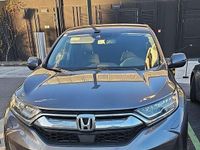 gebraucht Honda CR-V 15 VTEC Turbo Elegance