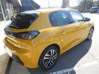 gebraucht Peugeot 208 Allure PureTech 100 S&S*RFK+SHZ*